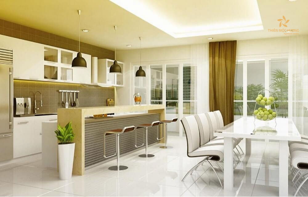 ùng tìm kiếm hướng bếp phù hợp với gia chủ