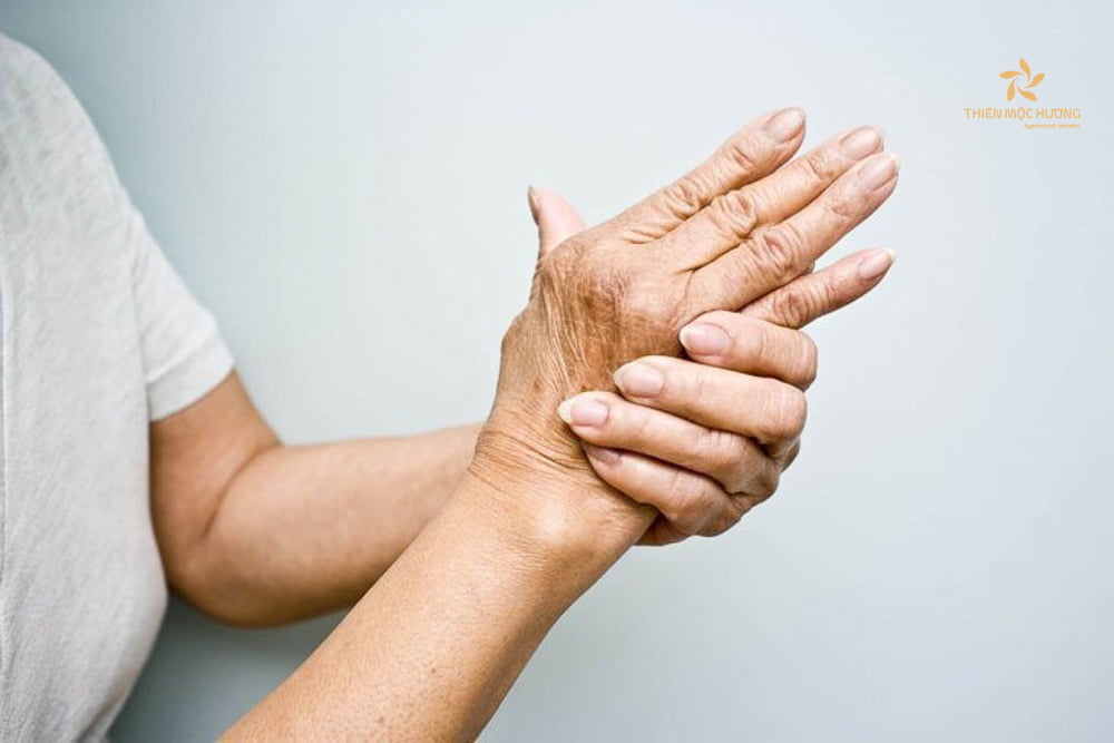 Ảnh hưởng của Thiếu Hụt Dinh Dưỡng
