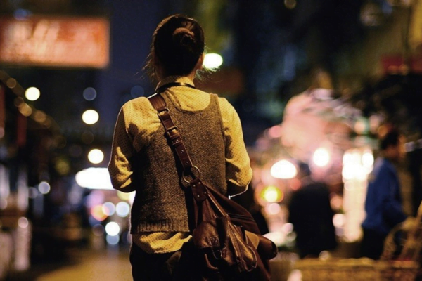 Hạn chế đi đêm