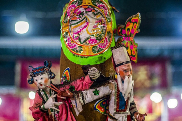 Tháng cô hồn kiêng gì
